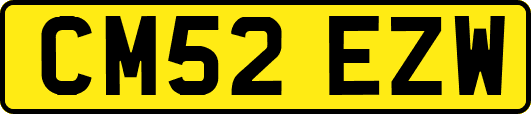 CM52EZW