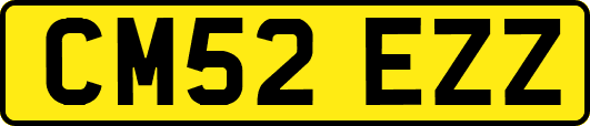 CM52EZZ