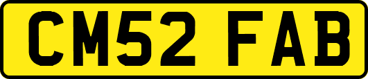 CM52FAB