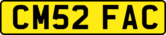 CM52FAC