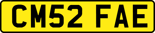 CM52FAE