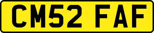 CM52FAF