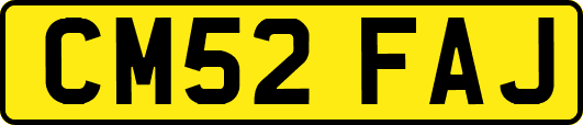 CM52FAJ