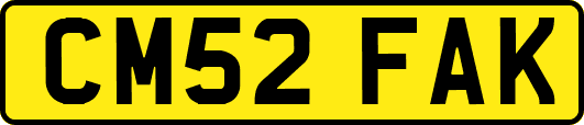 CM52FAK