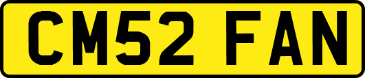 CM52FAN