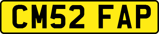 CM52FAP