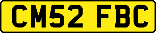CM52FBC