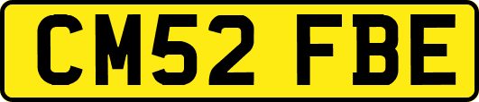 CM52FBE