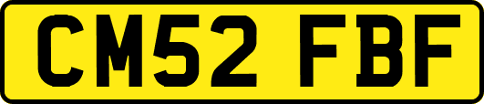 CM52FBF