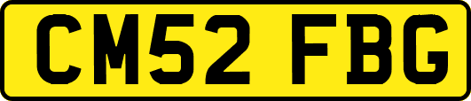 CM52FBG