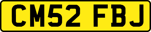 CM52FBJ