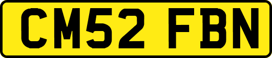 CM52FBN