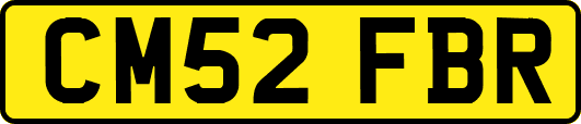 CM52FBR