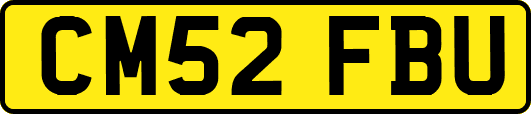 CM52FBU