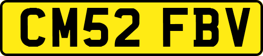 CM52FBV