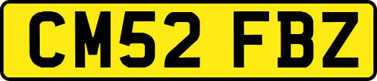 CM52FBZ