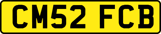 CM52FCB