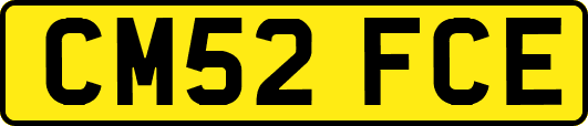 CM52FCE