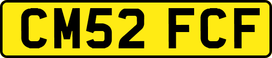 CM52FCF