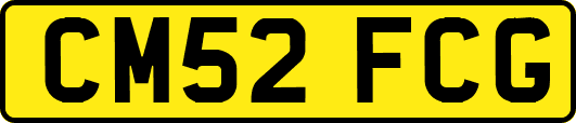 CM52FCG