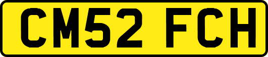 CM52FCH