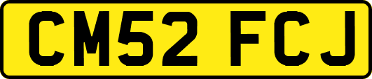 CM52FCJ