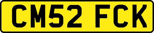 CM52FCK