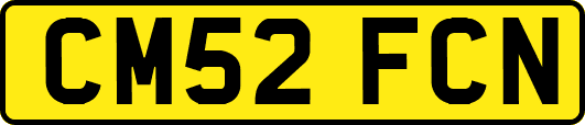 CM52FCN