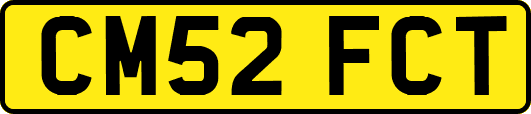 CM52FCT