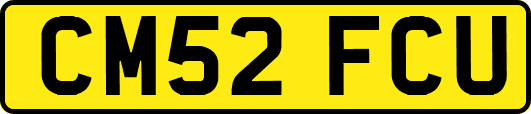 CM52FCU