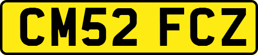 CM52FCZ