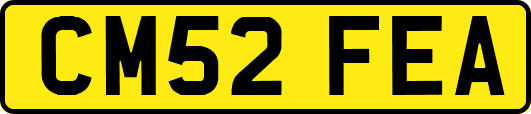 CM52FEA
