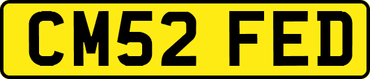 CM52FED