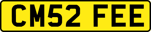 CM52FEE