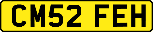 CM52FEH