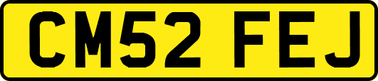 CM52FEJ