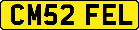 CM52FEL