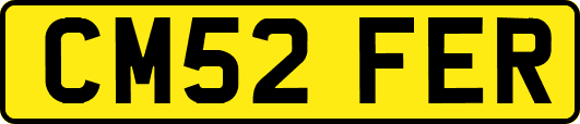 CM52FER