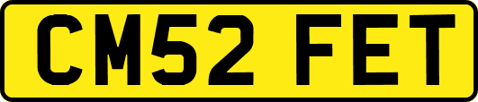 CM52FET