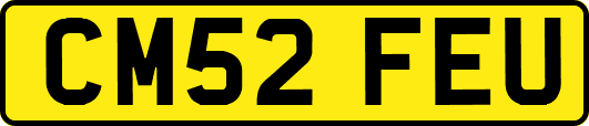 CM52FEU