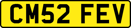 CM52FEV