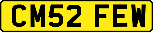 CM52FEW