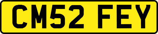 CM52FEY