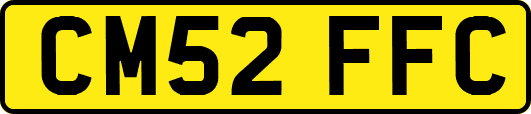 CM52FFC