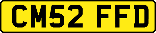 CM52FFD