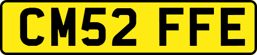 CM52FFE