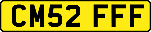 CM52FFF
