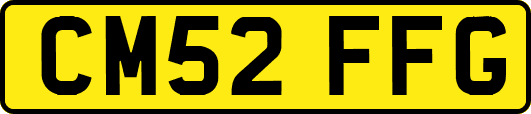 CM52FFG