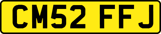 CM52FFJ