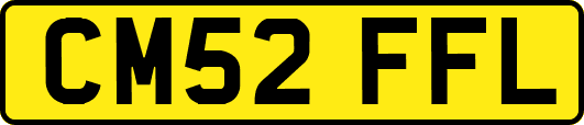 CM52FFL
